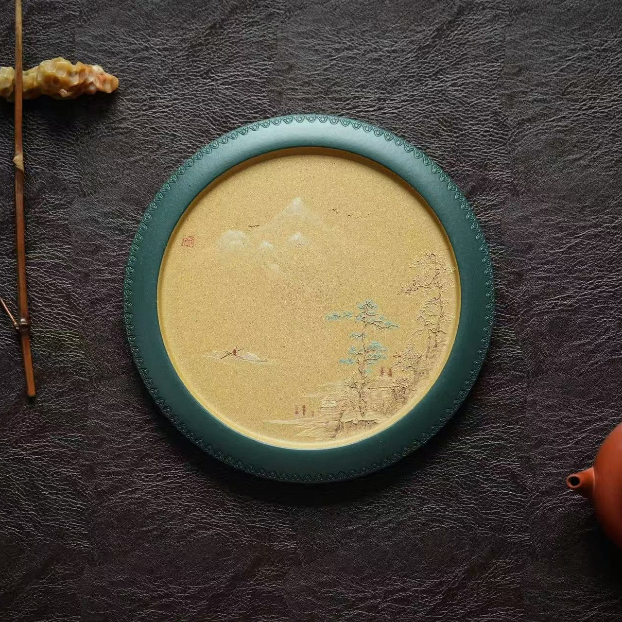 Yuan Yun - Dry Bubble Tray - zycs_China