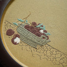 Yuan Yun - Dry Bubble Tray - zycs_China