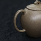 Yuan Zhu 150cc - Yixing Handmade Teapot - zycs_China - tea - teapot
