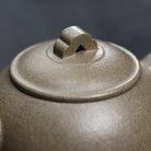 Yuan Zhu 150cc - Yixing Handmade Teapot - zycs_China - tea - teapot