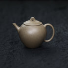 Yuan Zhu 150cc - Yixing Handmade Teapot - zycs_China - tea - teapot