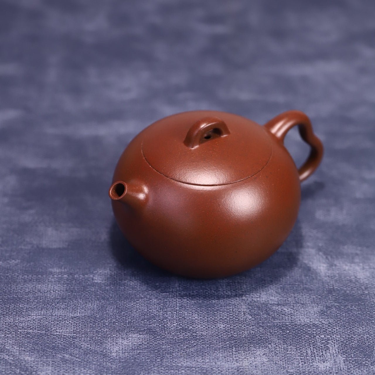 Yuan Zhu 200cc - Yixing Handmade Teapot - zycs_China