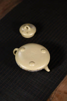 Yue Ming Xing Xi 160cc - Yixing Handmade Teapot - zycs_China - tea - teapot