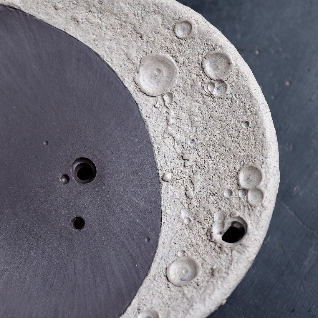 Yue Qiu - Dry Bubble Tray - zycs_China