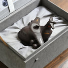 Yun 20 200cc - Yixing Handmade Teapot - zycs_China