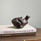 Yun 20 200cc - Yixing Handmade Teapot - zycs_China