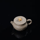 Yun Chan 100cc - Yixing Handmade Teapot - zycs_China - tea - teapot
