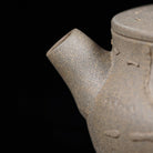 Yun Chan 100cc - Yixing Handmade Teapot - zycs_China - tea - teapot