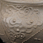 Yun Chan 100cc - Yixing Handmade Teapot - zycs_China - tea - teapot
