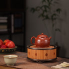 Yun De 175cc - Yixing Handmade Teapot - zycs_China
