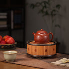 Yun De 175cc - Yixing Handmade Teapot - zycs_China