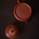 Yun De 175cc - Yixing Handmade Teapot - zycs_China