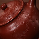 Yun De 175cc - Yixing Handmade Teapot - zycs_China
