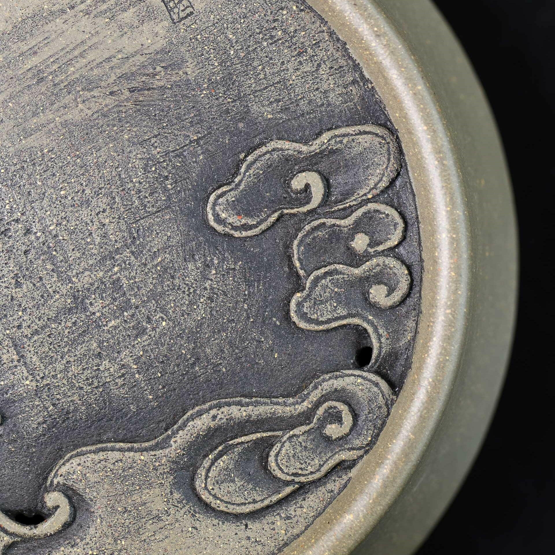 Yun Fu - Dry Bubble Tray - zycs_China