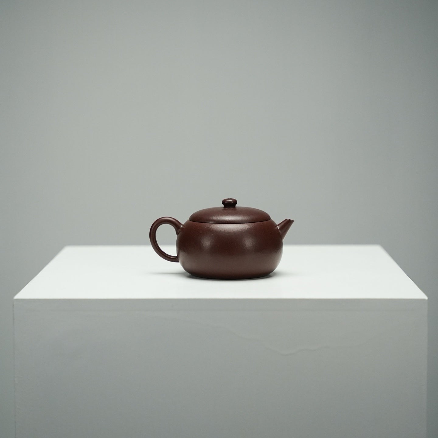 Yun He 180cc - Yixing Handmade Teapot - zycs_China