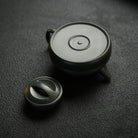 Yun Hua 180cc - Yixing Handmade Teapot - zycs_China