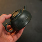 Yun Hua 180cc - Yixing Handmade Teapot - zycs_China