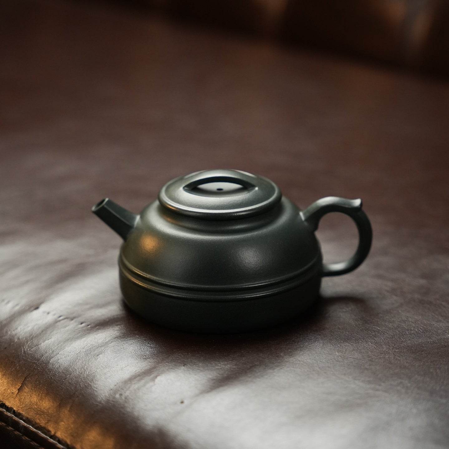 Yun Hua 180cc - Yixing Handmade Teapot - zycs_China