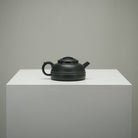 Yun Hua 180cc - Yixing Handmade Teapot - zycs_China