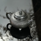 Yun Jian Ru Yi 200cc - Yixing Handmade Teapot - zycs_China