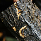 Yun Long - Mammoth Tea Spoon - zycs_China