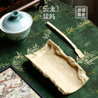 Yun Long - Mammoth Tea Spoon - zycs_China