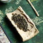 Yun Long - Mammoth Tea Spoon - zycs_China