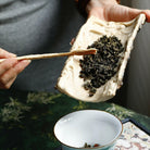 Yun Long - Mammoth Tea Spoon - zycs_China