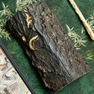 Yun Long - Mammoth Tea Spoon - zycs_China