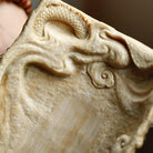 Yun Long - Mammoth Tea Spoon - zycs_China