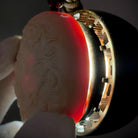 Yun Long Si Hai - Mammoth Sculpture - zycs_China