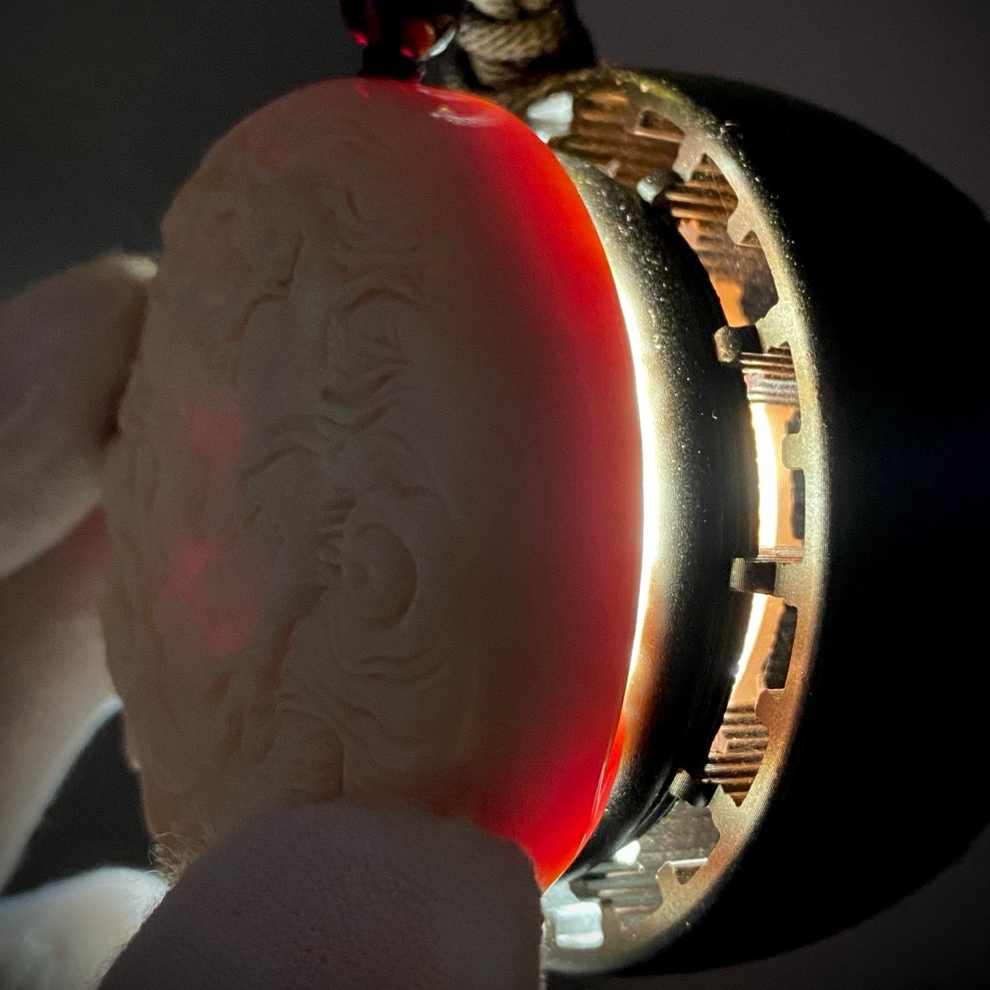 Yun Long Si Hai - Mammoth Sculpture - zycs_China