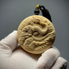 Yun Long Si Hai - Mammoth Sculpture - zycs_China