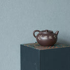 Yun Long You Tian 200cc - Yixing Handmade Teapot - zycs_China