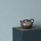 Yun Long You Tian 200cc - Yixing Handmade Teapot - zycs_China