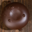 Yun Lu 180cc - Yixing Handmade Teapot - zycs_China