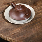 Yun Lu 180cc - Yixing Handmade Teapot - zycs_China