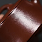 Yun Pan 150cc - Yixing Handmade Teapot - zycs_China