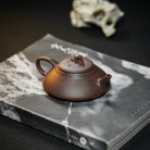Yun Piao 100cc - Yixing Handmade Teapot - zycs_China