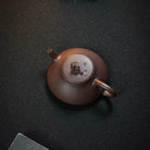 Yun Piao 100cc - Yixing Handmade Teapot - zycs_China