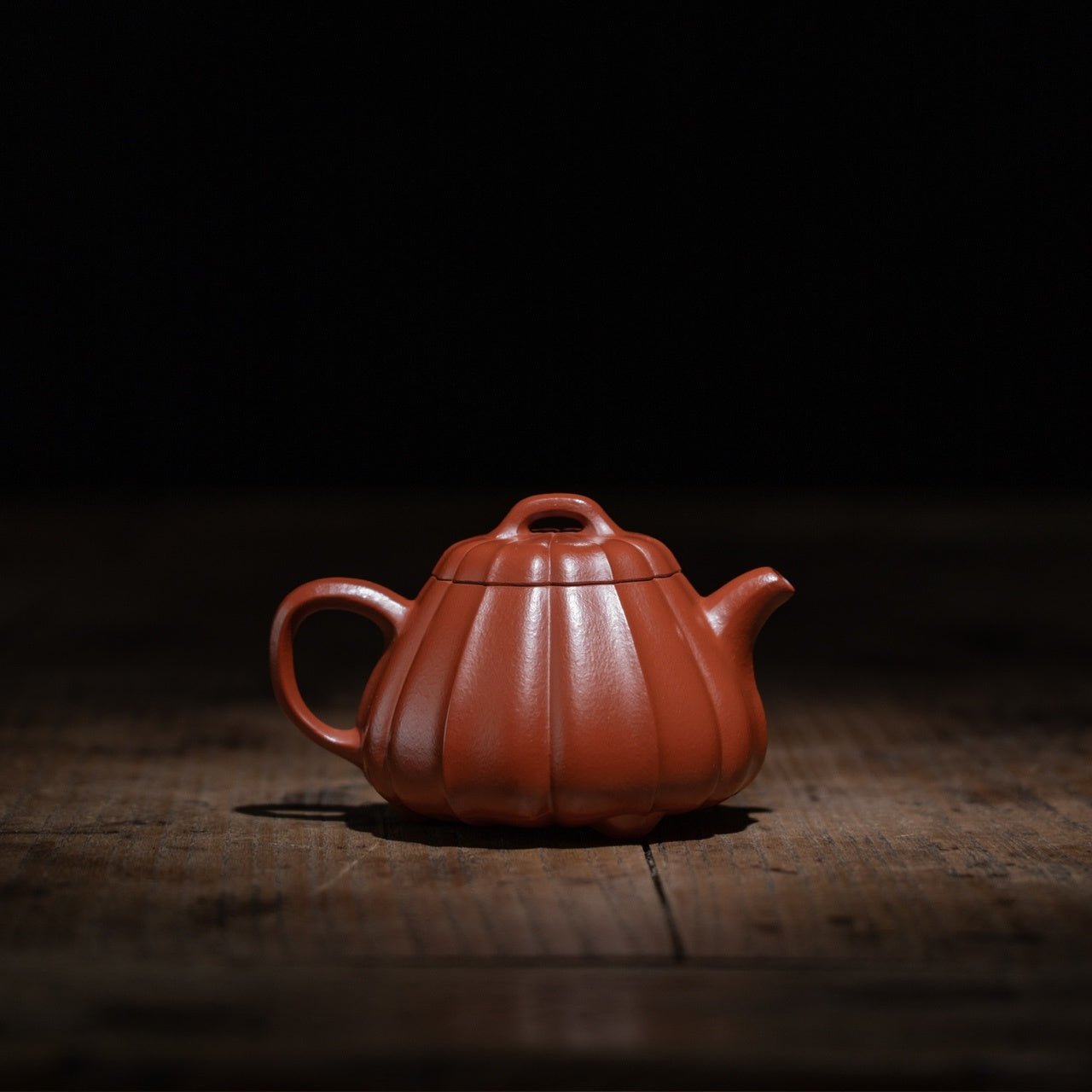 Yun Piao 170cc - Yixing Handmade Teapot - zycs_China