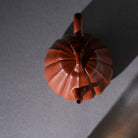 Yun Piao 170cc - Yixing Handmade Teapot - zycs_China