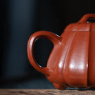 Yun Piao 170cc - Yixing Handmade Teapot - zycs_China