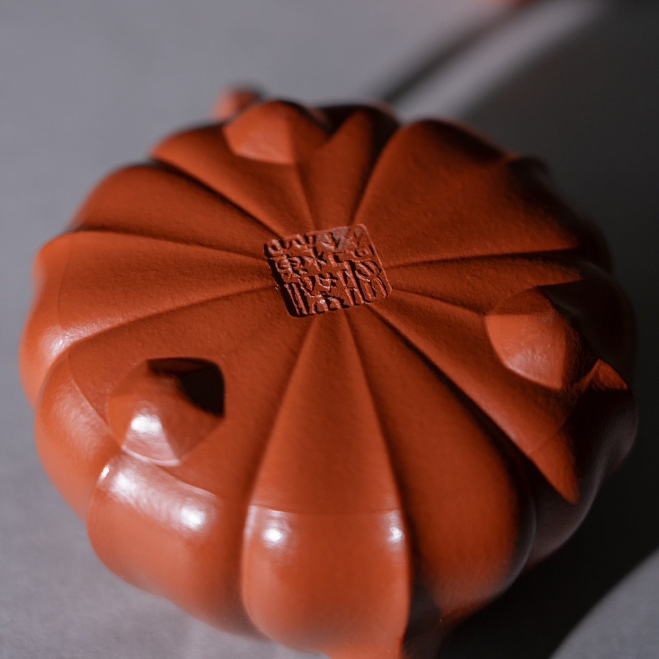 Yun Piao 170cc - Yixing Handmade Teapot - zycs_China