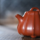 Yun Piao 170cc - Yixing Handmade Teapot - zycs_China