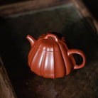 Yun Piao 170cc - Yixing Handmade Teapot - zycs_China