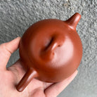 Yun Piao 180cc - Yixing Handmade Teapot - zycs_China - tea - teapot