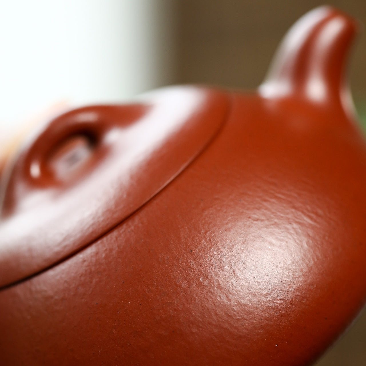 Yun Piao 180cc - Yixing Handmade Teapot - zycs_China - tea - teapot