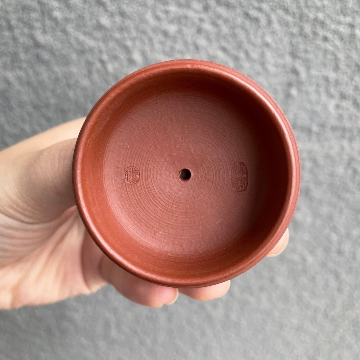 Yun Piao 180cc - Yixing Handmade Teapot - zycs_China - tea - teapot