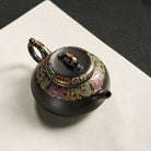 Yun Piao 200cc - Yixing Handmade Teapot - zycs_China